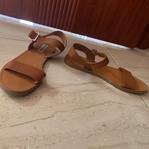 Steve Madden sandals